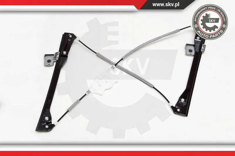 Window Regulator (01SKV022)
