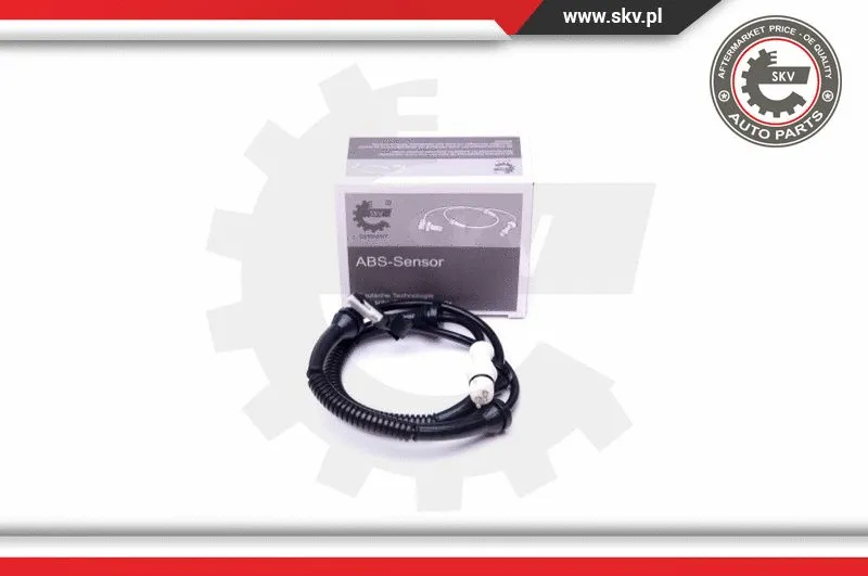 Sensor, wheel speed (06SKV390)