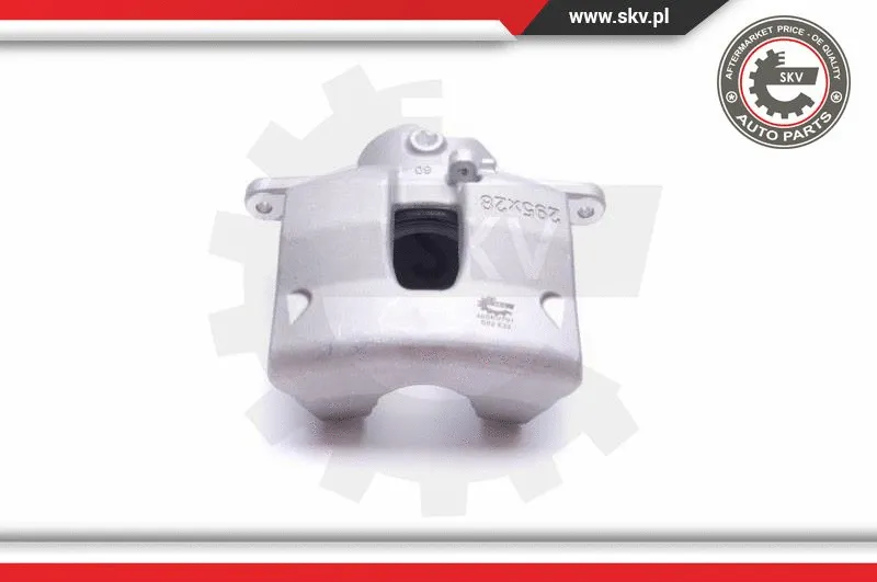 Brake Caliper
