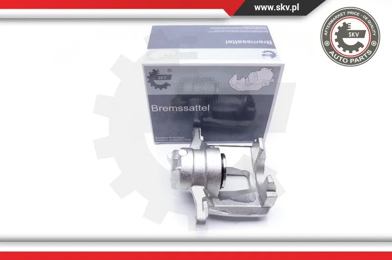 Brake Caliper