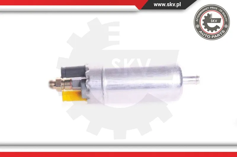 Fuel Pump