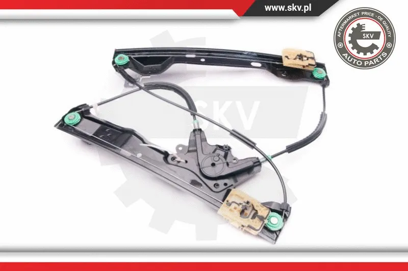 Window Regulator