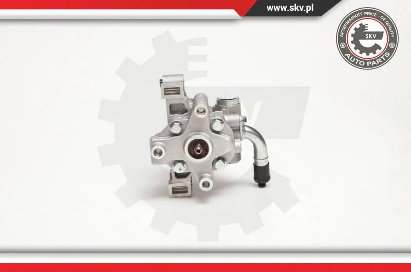 Hydraulic Pump, steering