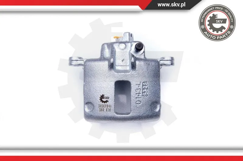Brake Caliper