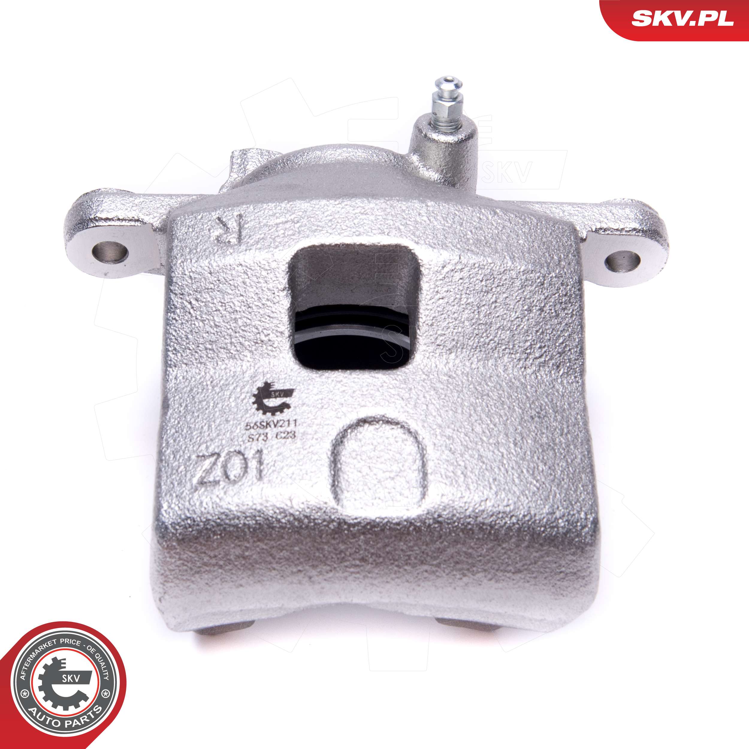 Brake Caliper
