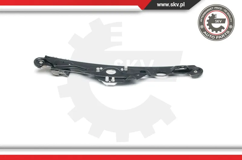 Window Regulator