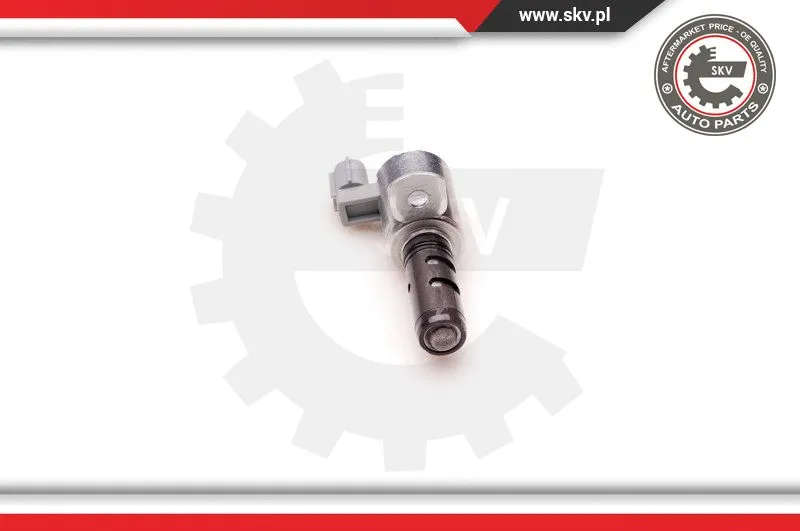 Control Valve, camshaft adjustment