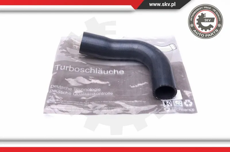 Charge Air Hose (43SKV070)
