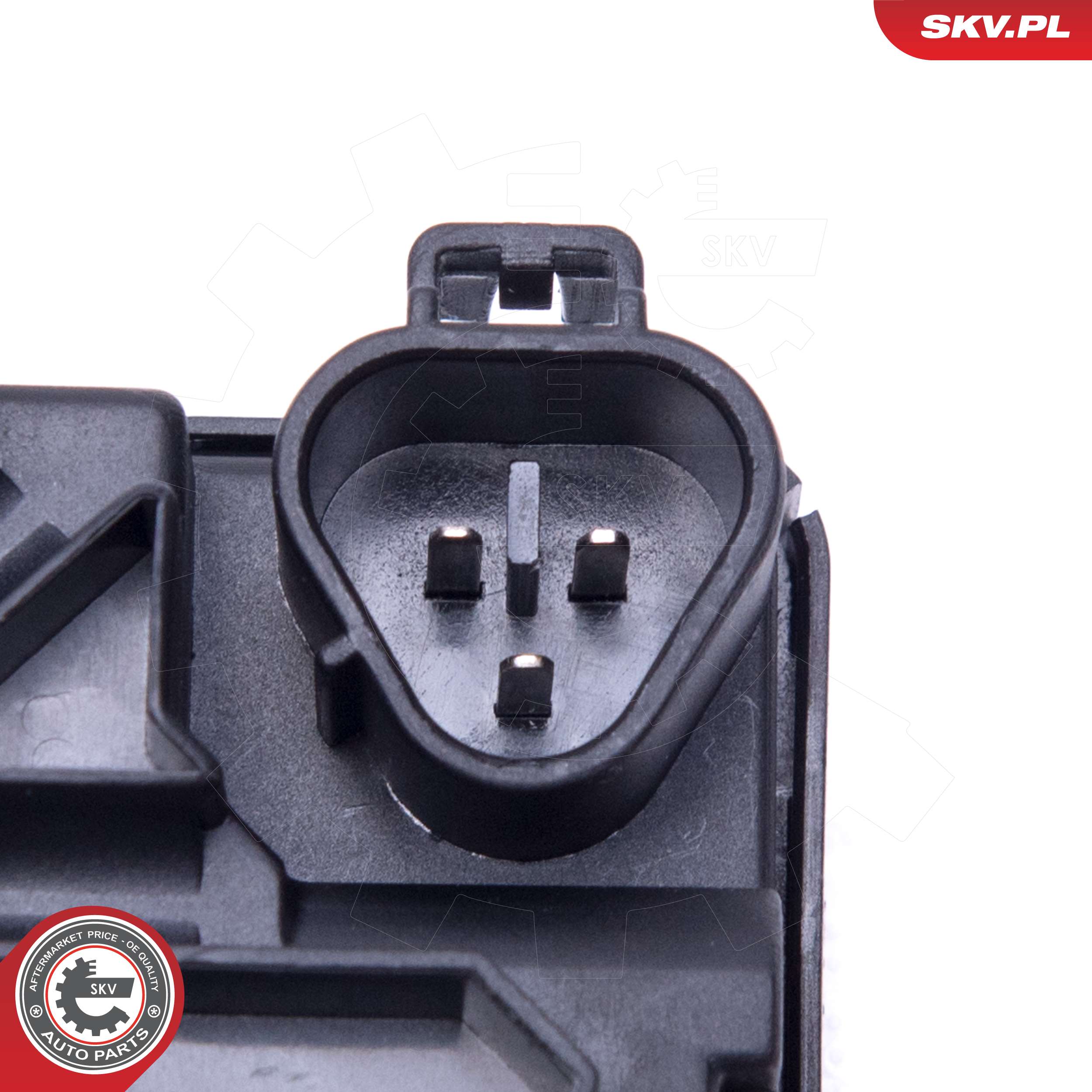 Actuator, headlight levelling