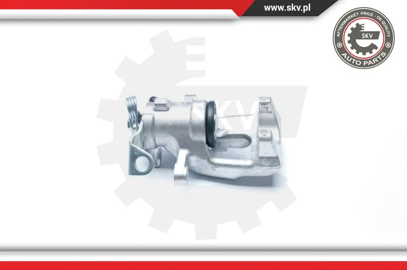 Brake Caliper