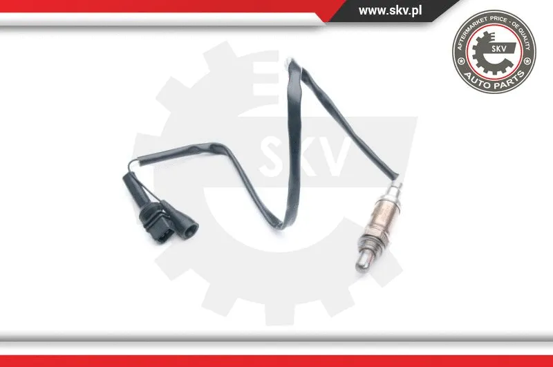Lambda Sensor