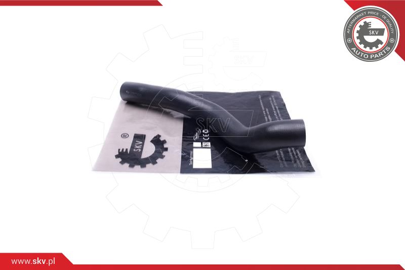 Charge Air Hose (54SKV228)