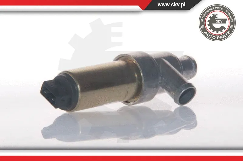 Idle Control Valve, air supply