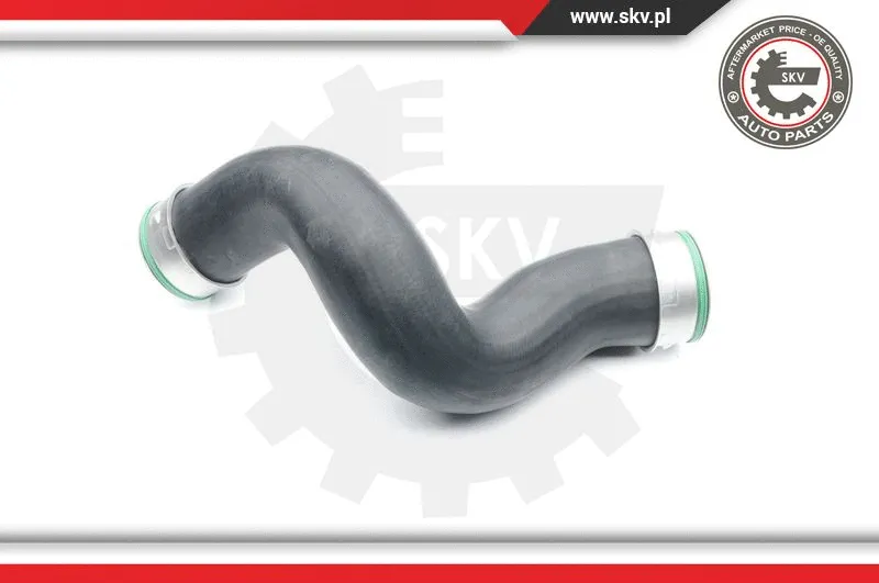 Charge Air Hose (24SKV017)