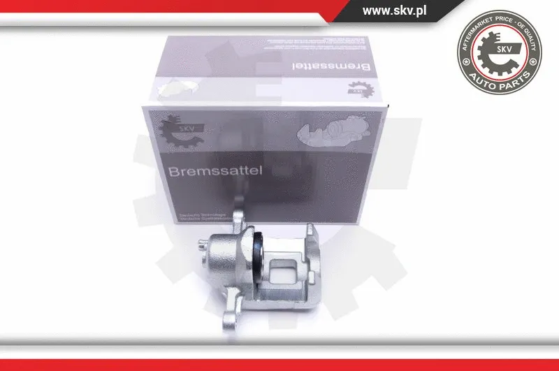 Brake Caliper (46SKV103)