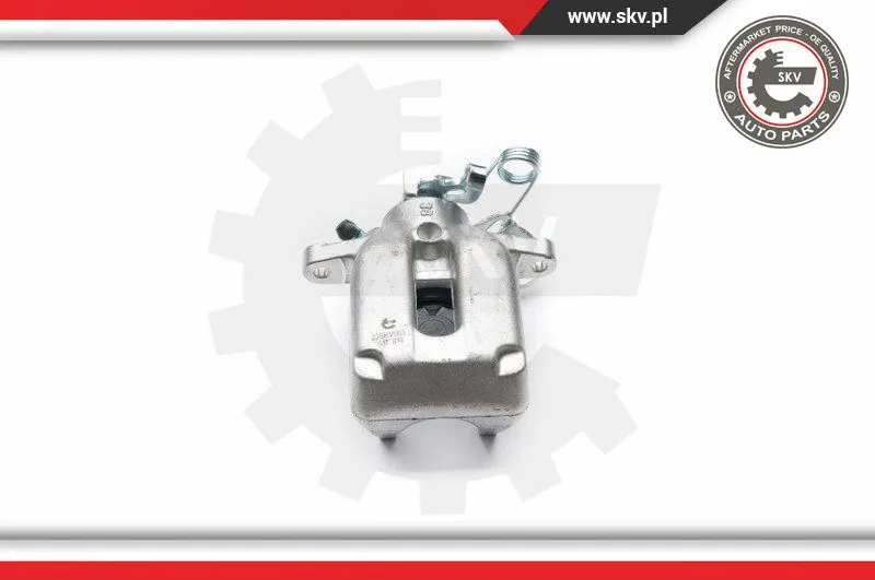 Brake Caliper