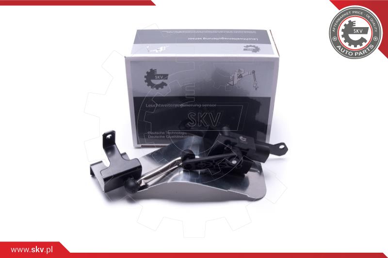 Sensor, headlight levelling (17SKV723)