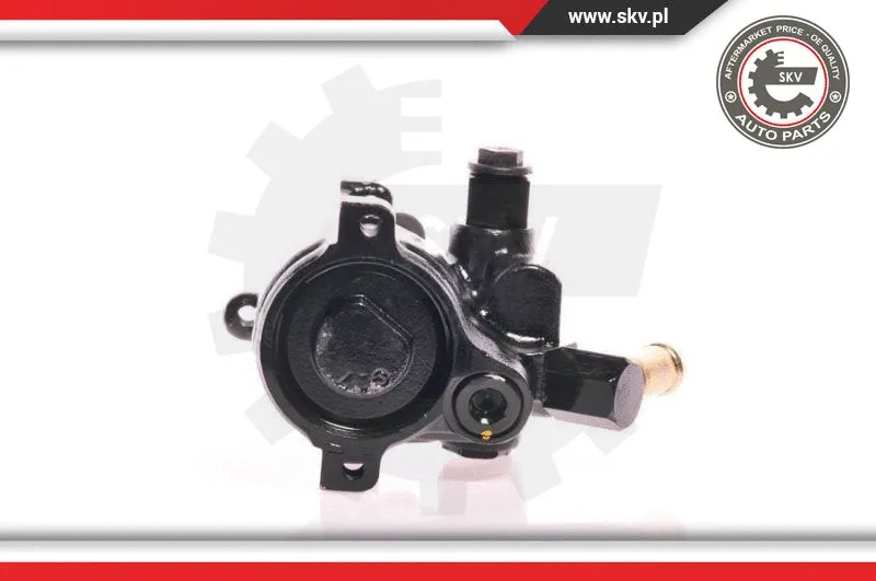 Hydraulic Pump, steering
