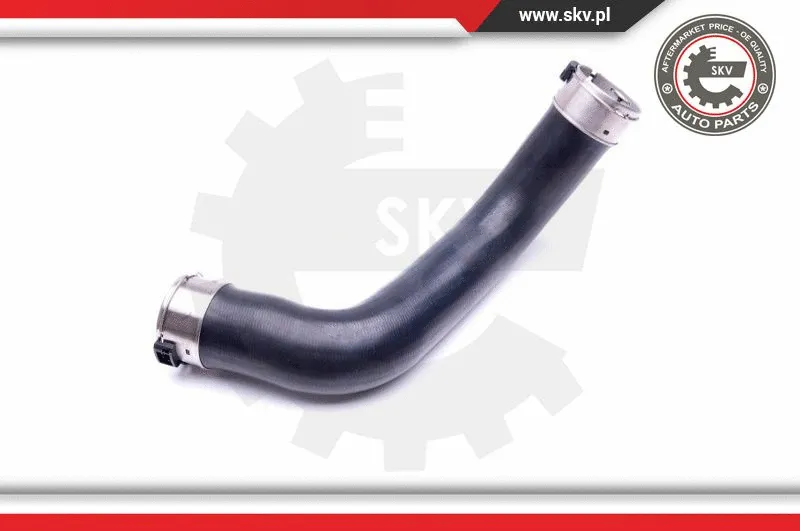 Charge Air Hose