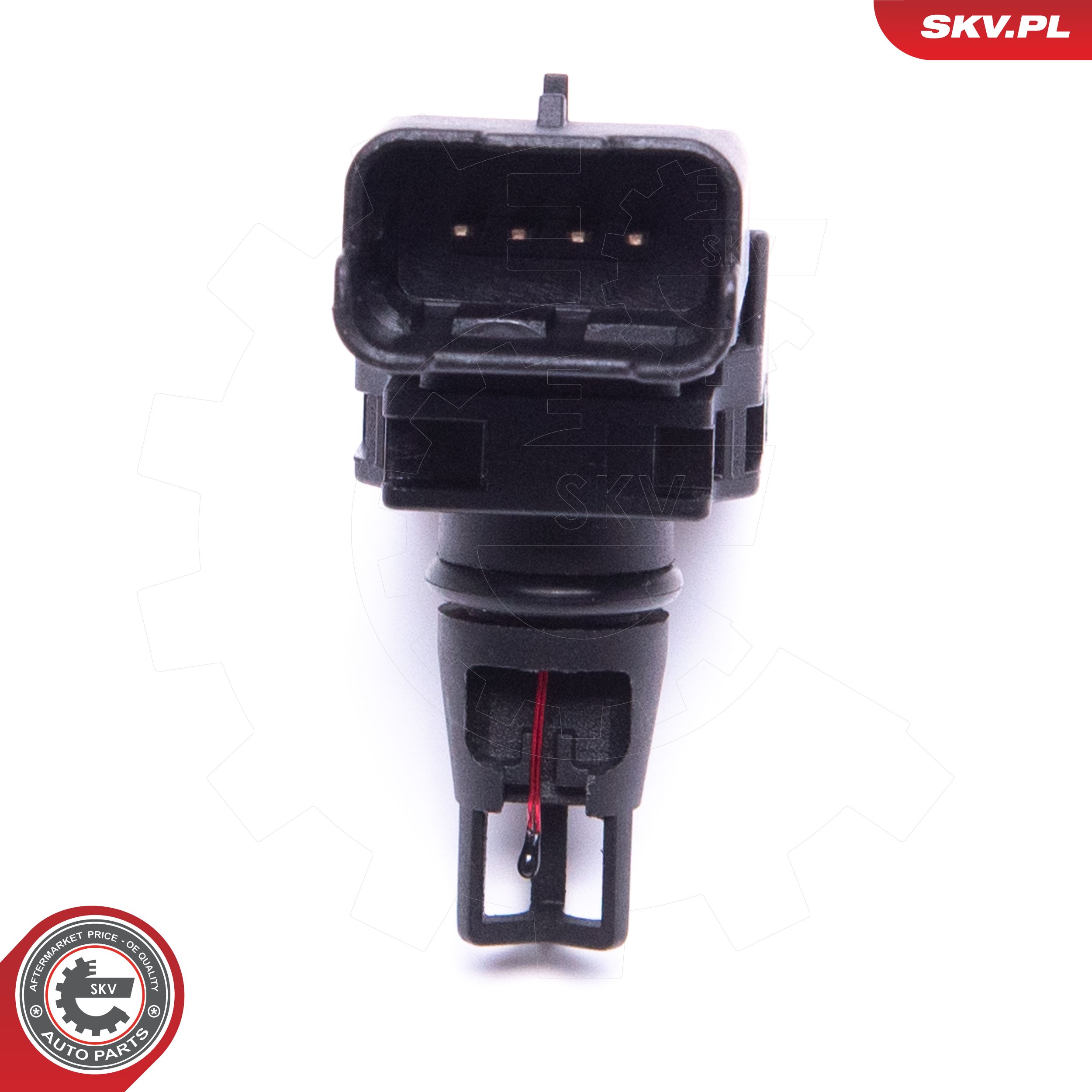 Sensor, intake manifold pressure