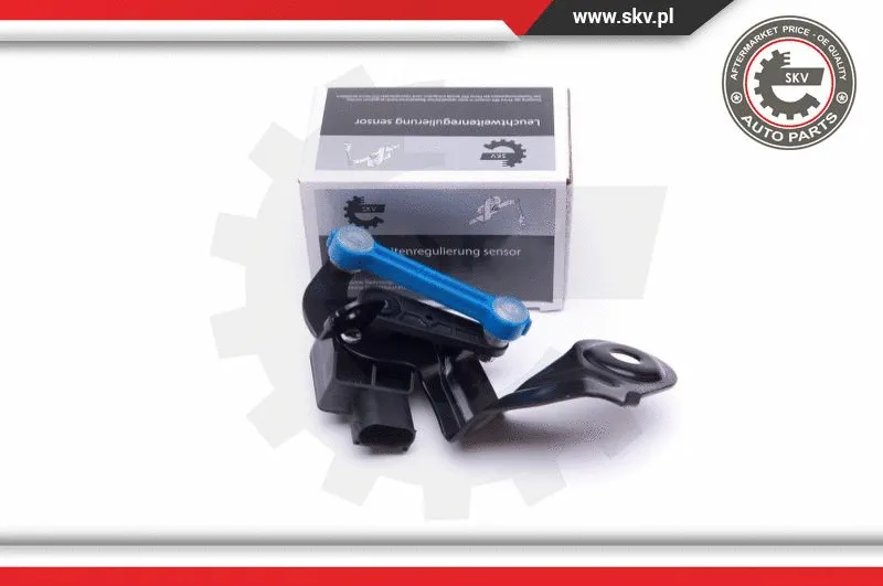 Sensor, Xenon light (headlight levelling) (17SKV574)