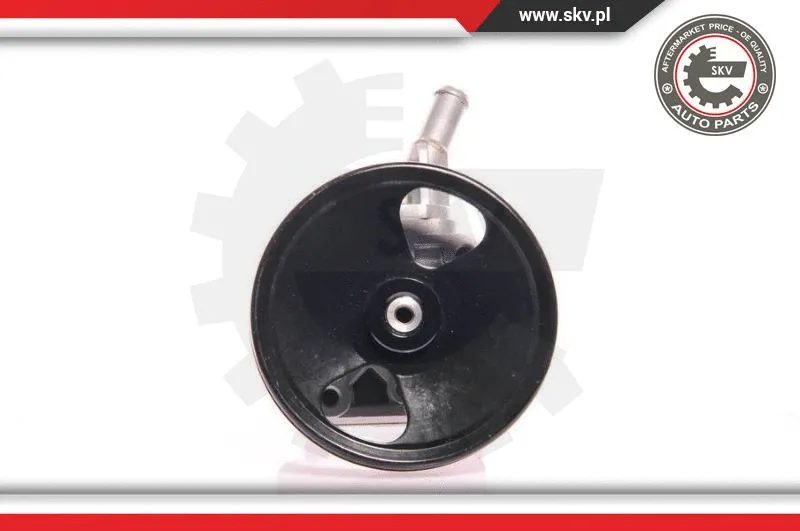 Hydraulic Pump, steering