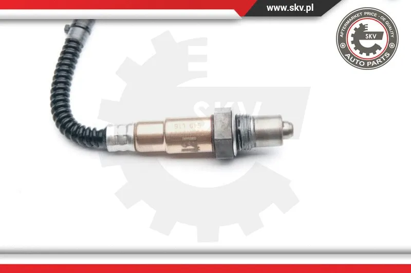 Lambda Sensor