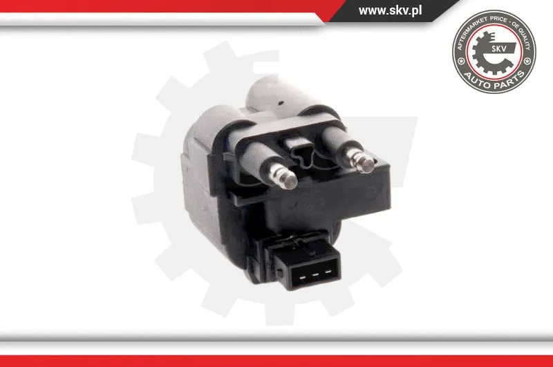 Ignition Coil