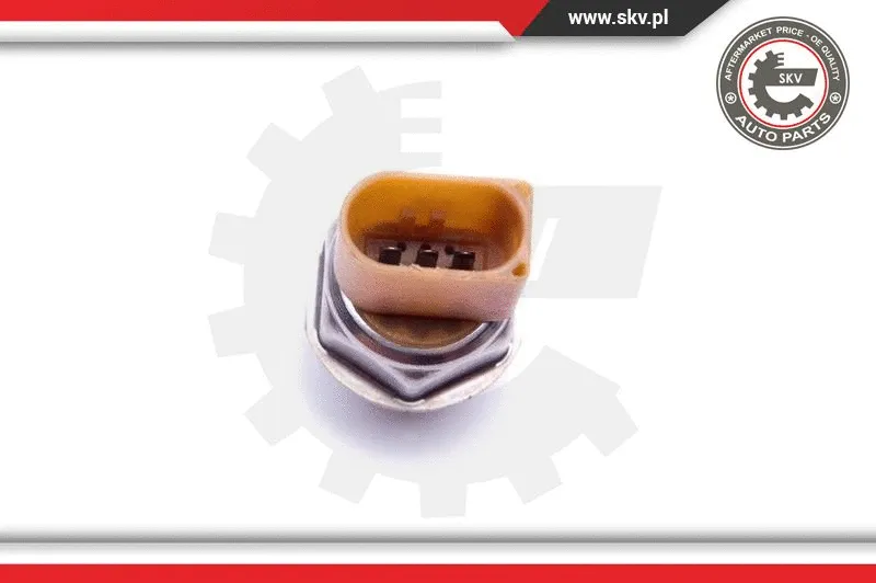 Sensor, fuel pressure