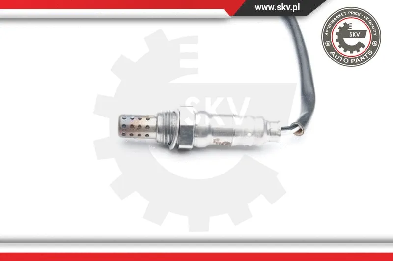 Lambda Sensor