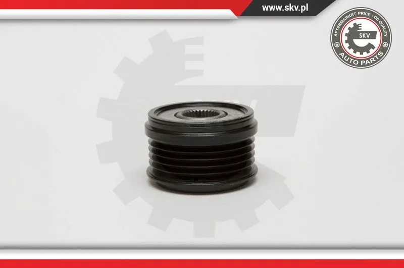 Alternator Freewheel Clutch
