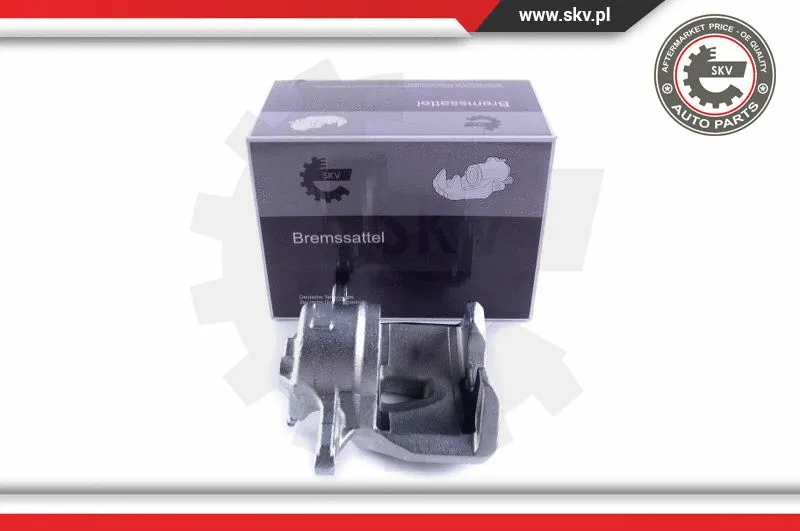 Brake Caliper (55SKV512)
