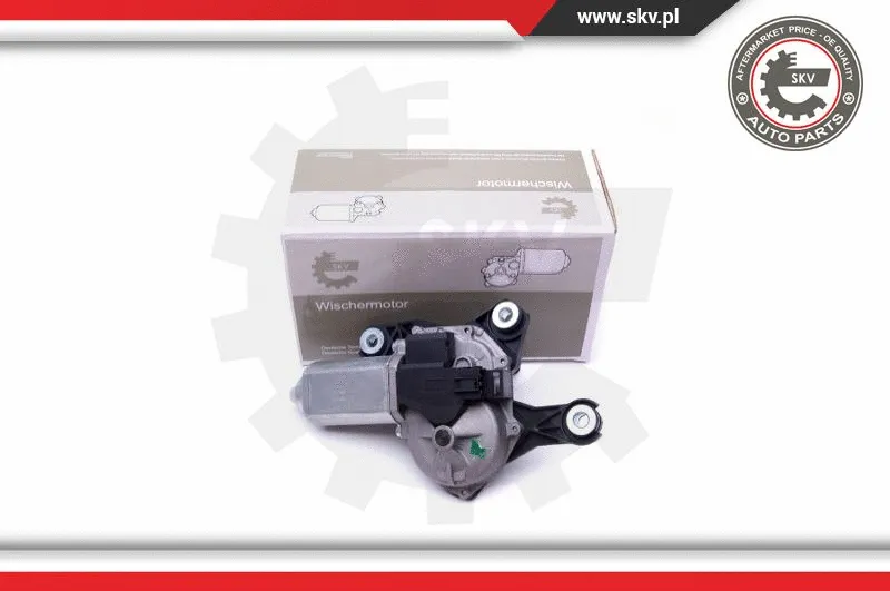 Wiper Motor (19SKV134)
