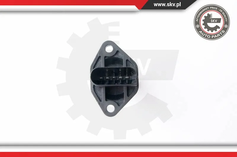 Mass Air Flow Sensor