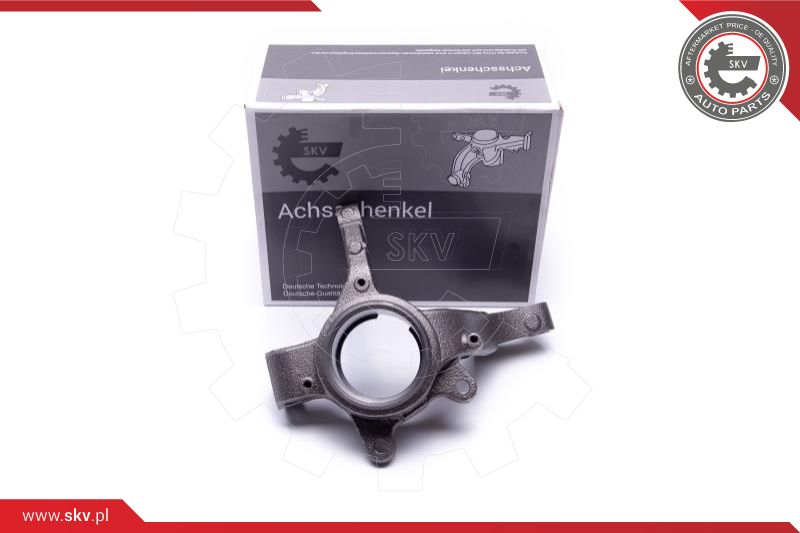Steering Knuckle, wheel suspension (47SKV472)