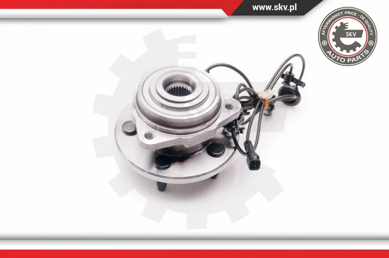 Wheel Bearing Kit