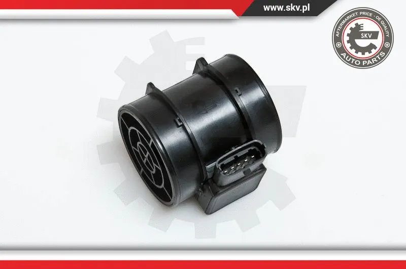 Mass Air Flow Sensor