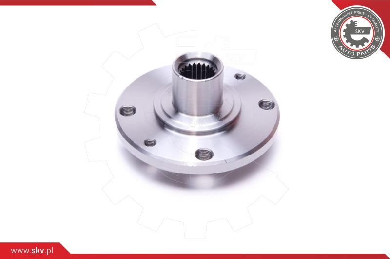 Wheel Hub