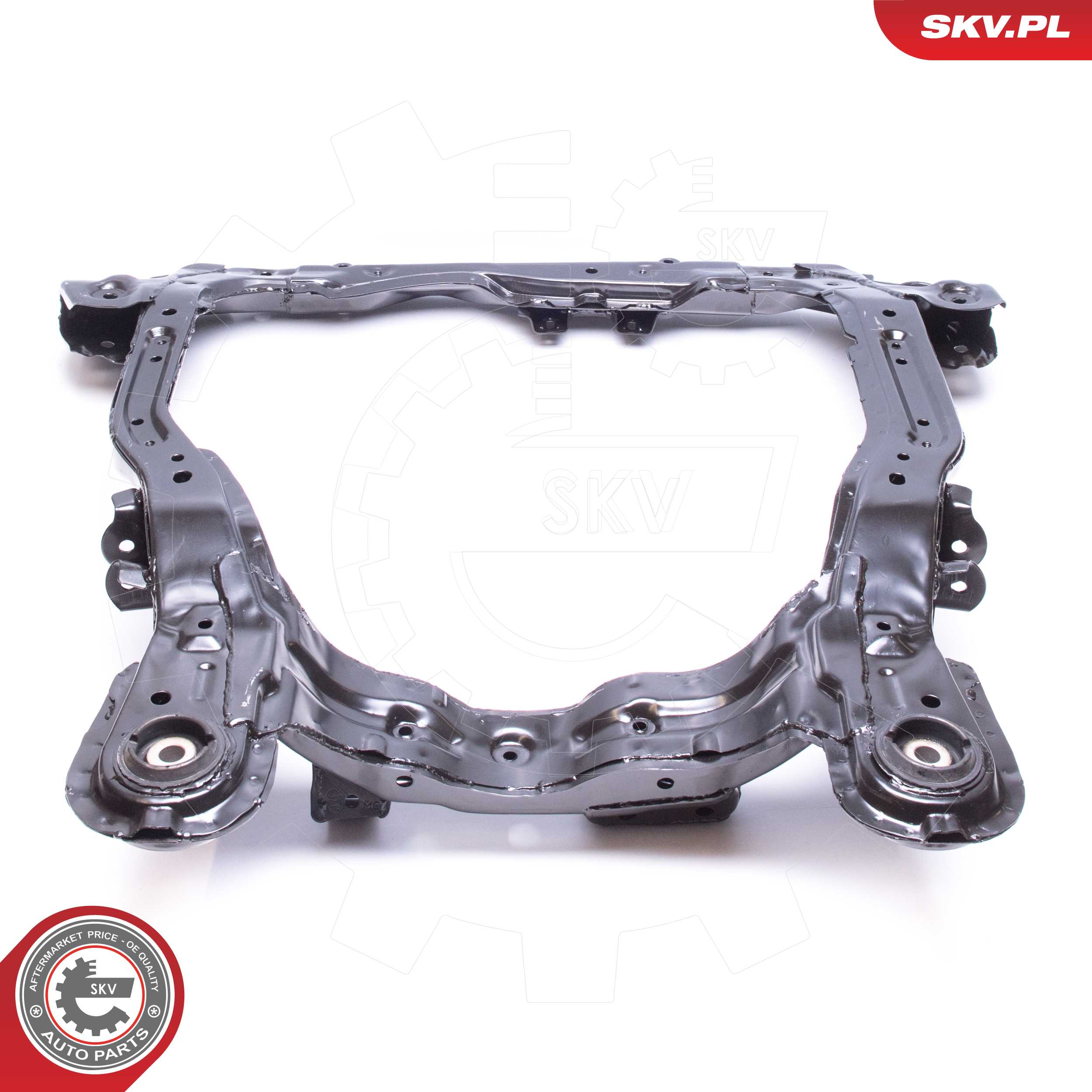 Support Frame/Subframe