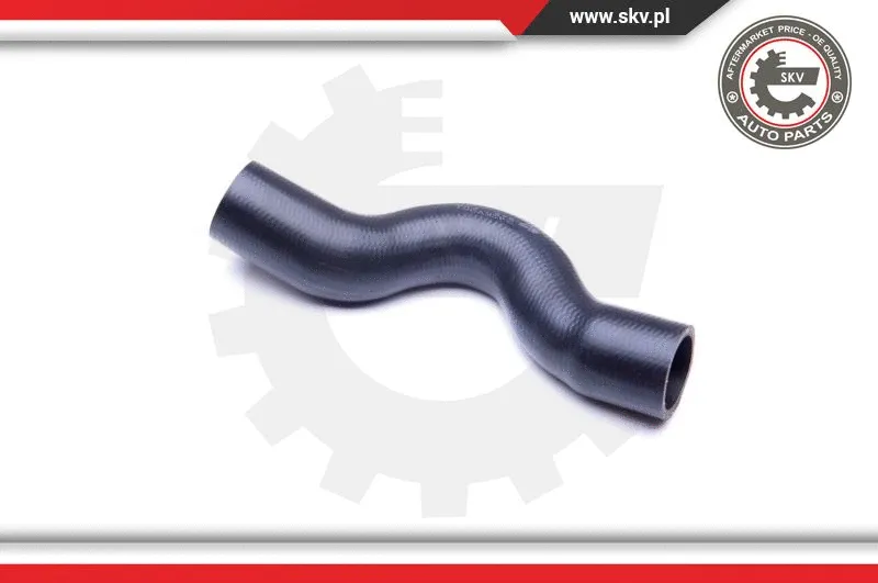 Charge Air Hose