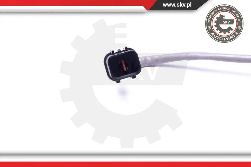 Lambda Sensor