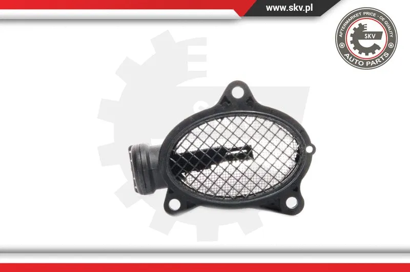 Mass Air Flow Sensor