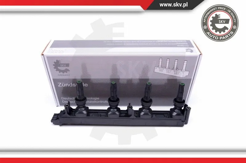 Ignition Coil (03SKV335)
