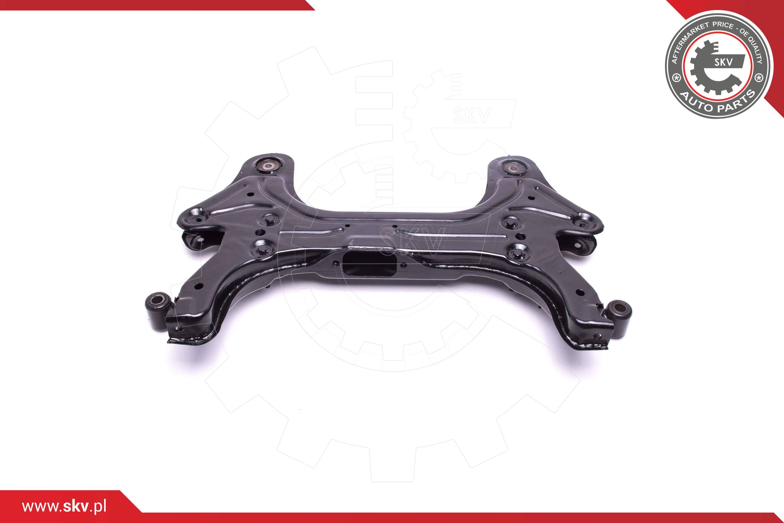 Support Frame/Subframe