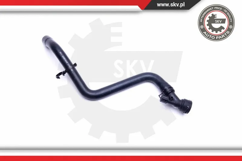 Coolant Pipe (43SKV608)