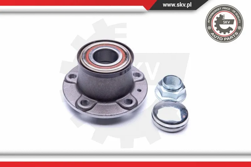 Wheel Bearing Kit