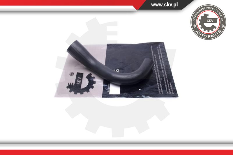 Charge Air Hose (54SKV033)