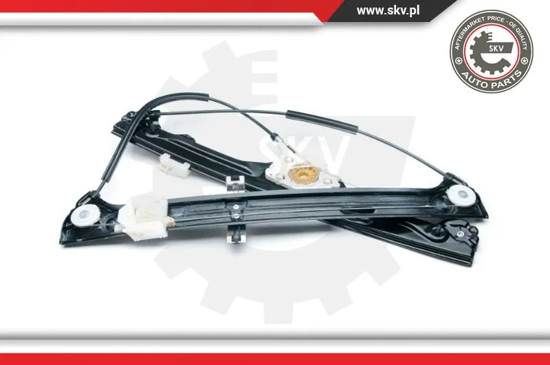 Window Regulator