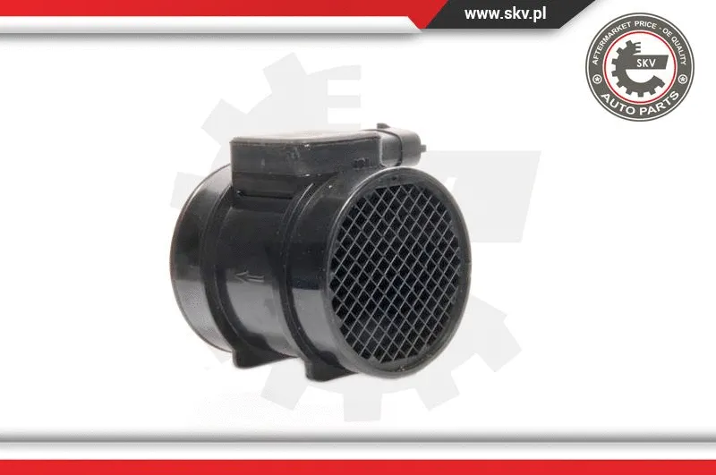 Mass Air Flow Sensor
