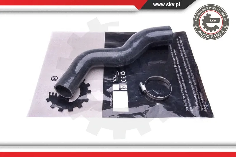 Charge Air Hose (43SKV270)